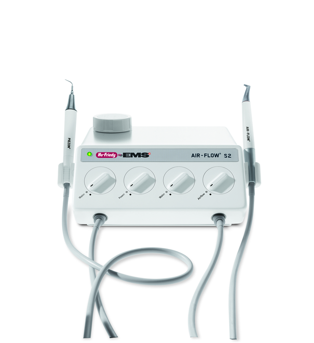 Air Flow S2 (EMS)