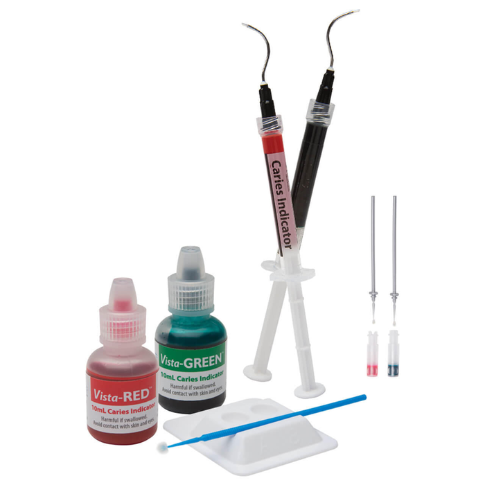 Caries Indicator (Vista) Caries Indicator (Vista)