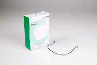 Hygenic Rubber Dam Frames Hygenic Rubber Dam Frames