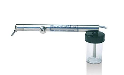 Microetcher ERC, System Microetcher ERC, System