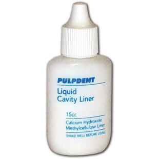 Pulpdent Cavity Liner Pulpdent Cavity Liner