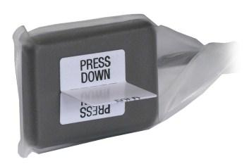Stickem's Bite-Wing Tabs, 500/Box Stickem's Bite-Wing Tabs, 500/Box