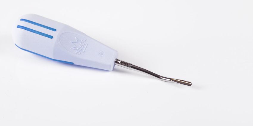 Luxator Short 2mm Straight S2S (Directa) Luxator Short 2mm Straight S2S (Directa)