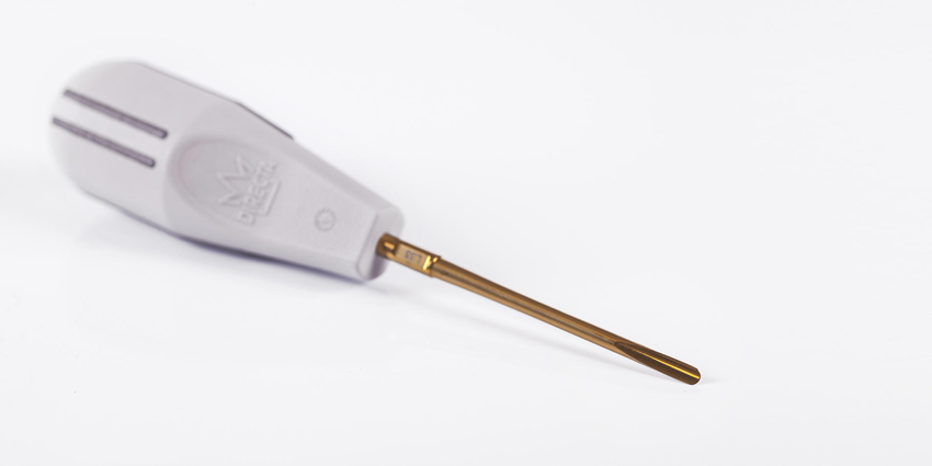 Luxator Titanium (Directa) Luxator Titanium (Directa)