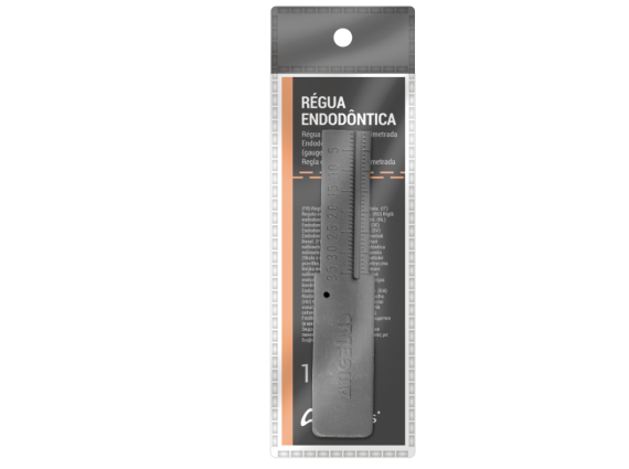Endodontic Ruler (Angelus) Endodontic Ruler (Angelus)