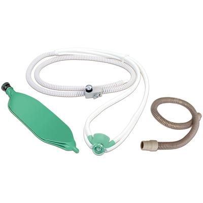 Scavenging Circuit II for Standard Bag Tee PIP+ (Accutron)
