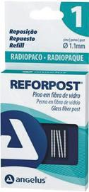Reforpost Fiber Glass (Angelus) Reforpost Fiber Glass (Angelus)