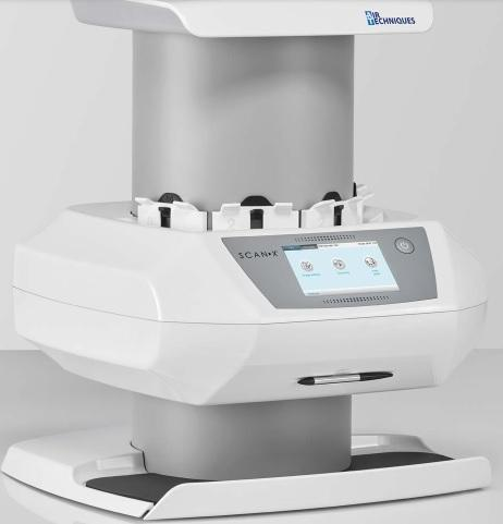 ScanX Intraoral View ScanX Intraoral View