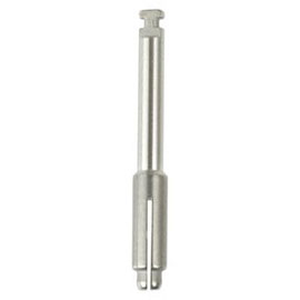 Mandrel Pop-On (Sof-lex Tyep) SS RA Shank 3/Bag Mandrel Pop-On (Sof-lex Tyep) SS RA Shank 3/Bag