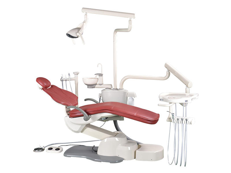 Flight A6 Operatory Package Flight A6 Operatory Package