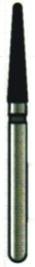 Alpen X1 Diamonds Round End Taper 25 pack (Alpen) Alpen X1 Diamonds Round End Taper 25 pack (Alpen)