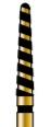 Alpen X1 Diamonds Round End Taper Turbo 25 pack (Alpen) Alpen X1 Diamonds Round End Taper Turbo 25 pack (Alpen)