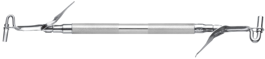 Amalgam Carrier DE (Nordent) Amalgam Carrier DE (Nordent)