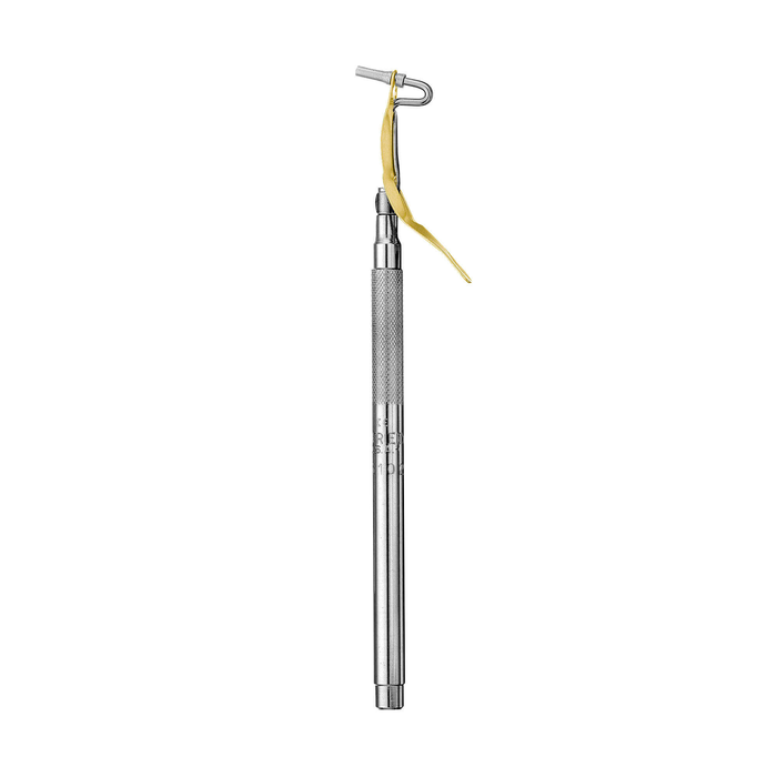 Amalgam Carrier Clog Free (Hu-Friedy) Amalgam Carrier Clog Free (Hu-Friedy)