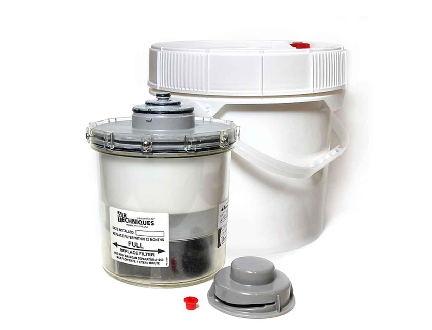 Acadia Replacement Filter w/Recycle Kit Acadia Replacement Filter w/Recycle Kit