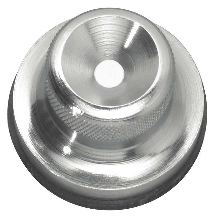 Amalgam Well, Stainless Steel, Non-Slip Amalgam Well, Stainless Steel, Non-Slip