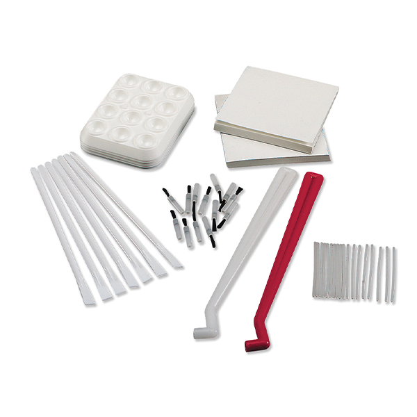 Single-Use Brushes (25) Single-Use Brushes (25)