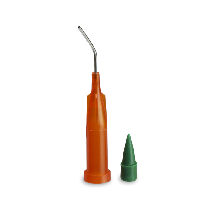 AccuDose NeedleTube 20ga (Centrix) AccuDose NeedleTube 20ga (Centrix)