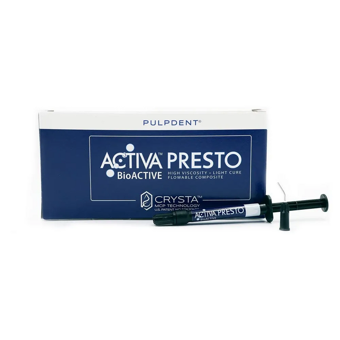 Activa Presto HV Flowable