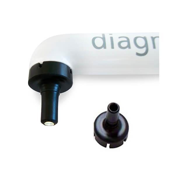 Diagnostic Adapter Tip (SDI) Diagnostic Adapter Tip (SDI)