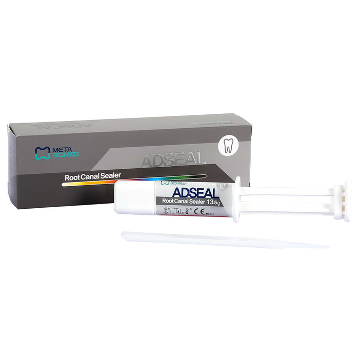 Adseal Kit 13.5gm Dual Syringe Adseal Kit 13.5gm Dual Syringe