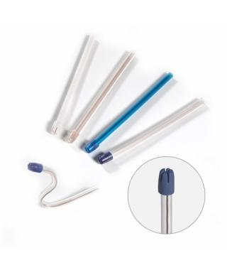 Saliva Ejector Advantage 100/Pkg (Crosstex) Saliva Ejector Advantage 100/Pkg (Crosstex)