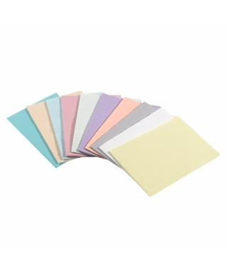 Bibs Advantage 2Ply Poly 13x18 (Crosstex) Bibs Advantage 2Ply Poly 13x18 (Crosstex)