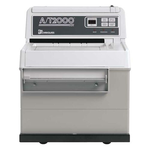 A/T 2000 XR Processor W/Chemistry (Air Techniques) A/T 2000 XR Processor W/Chemistry (Air Techniques)