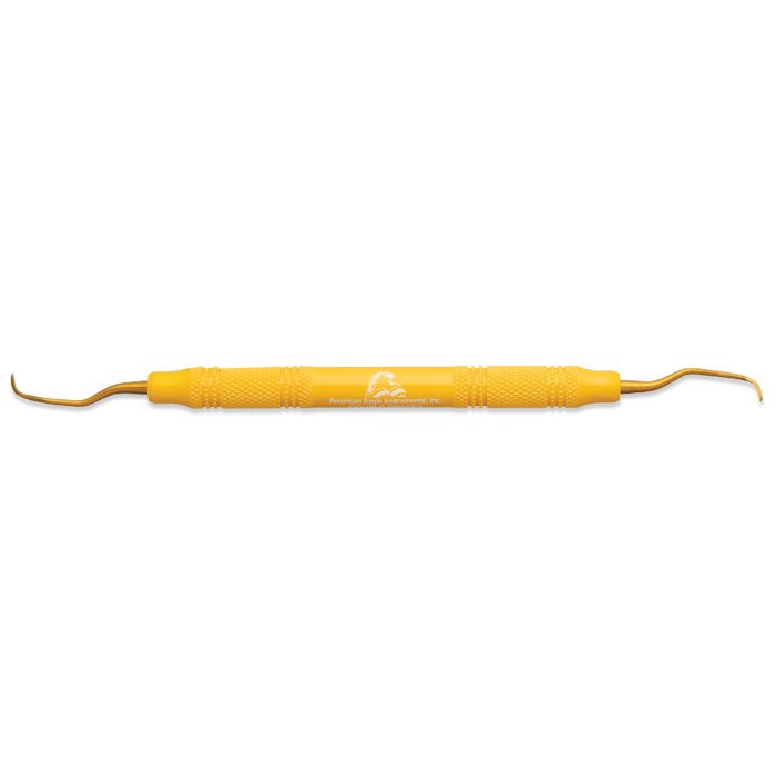 Curettes Gracey Posterior XP Double End Sharpen-Free Curettes Gracey Posterior XP Double End Sharpen-Free