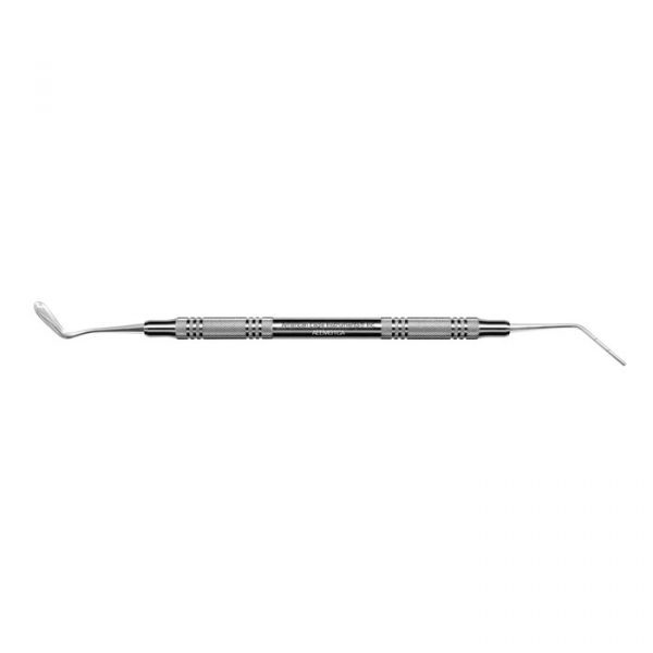 Endodontic Carver Glick 1 Double End,6.3 mm (American Eagle) Endodontic Carver Glick 1 Double End,6.3 mm (American Eagle)