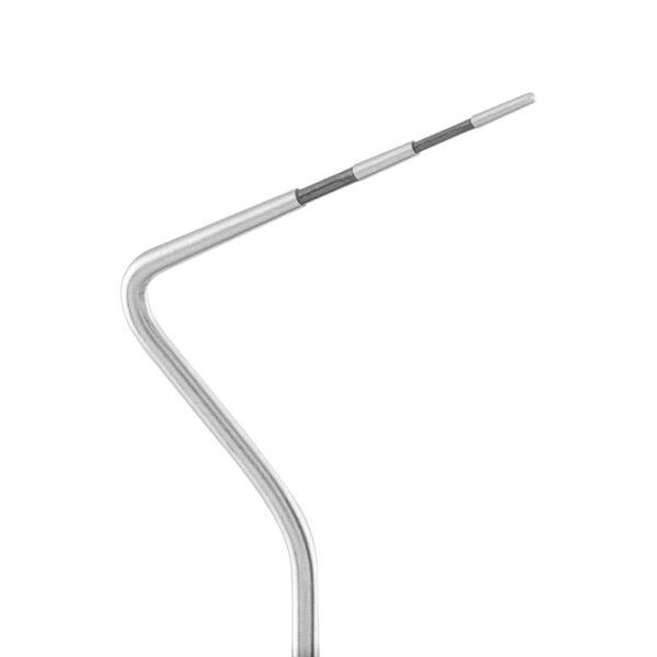 Probe 12 Marques Single End (aka: ”Probe 4”) Probe 12 Marques Single End (aka: ”Probe 4”)