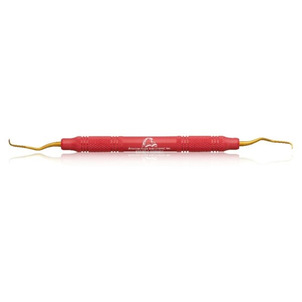 Curettes Gracey Mini Posterior XP Double End Sharpen-Free Curettes Gracey Mini Posterior XP Double End Sharpen-Free