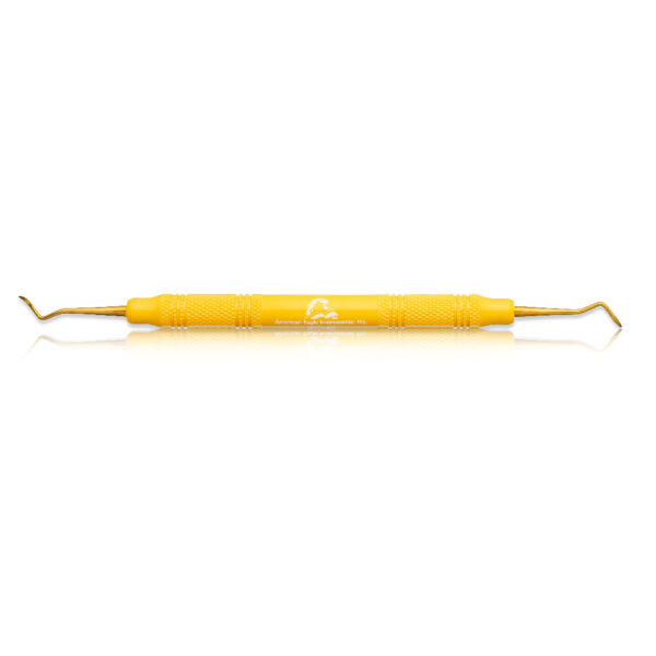 Scaler 204S XP Double End Sharpen-Free Scaler 204S XP Double End Sharpen-Free