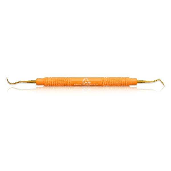 Scaler DE N1 Anterior XP Double End Sharpen-Free Scaler DE N1 Anterior XP Double End Sharpen-Free