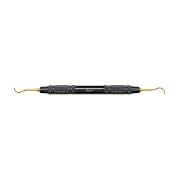 Sickle Scalers XP Blackjack, Double End Sickle Scalers XP Blackjack, Double End
