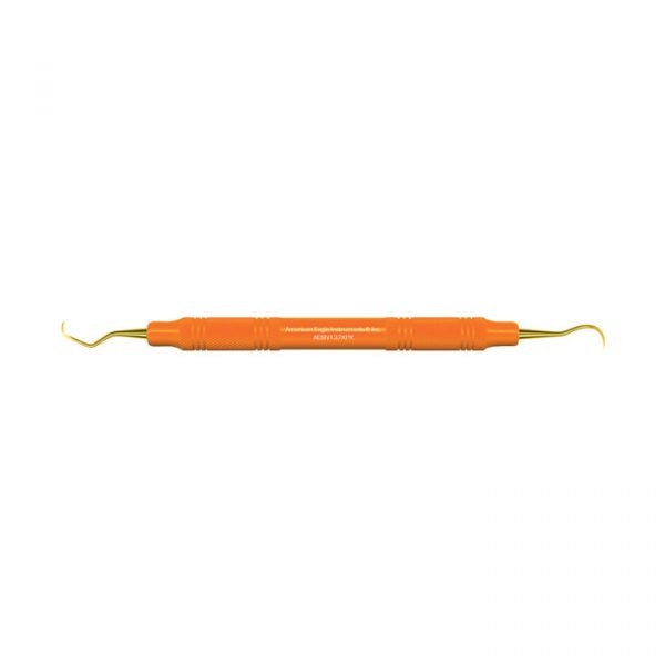 Scaler N137 XP Double End Sharpen-Free Scaler N137 XP Double End Sharpen-Free