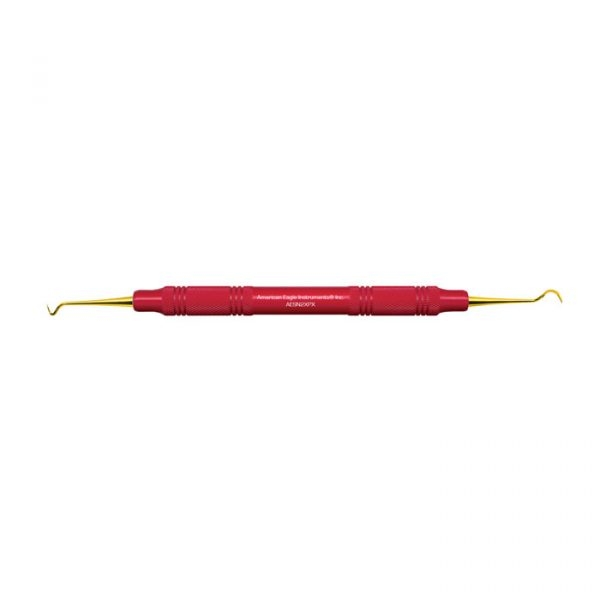 Scaler DE N2 Posterior XP Double End Sharpen-Free Scaler DE N2 Posterior XP Double End Sharpen-Free