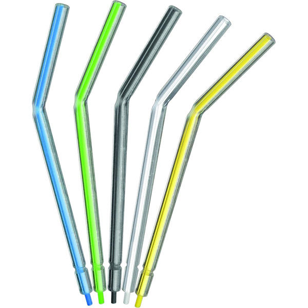 Angie Air-Water syringe tips, 40/pk. Disposable (Angelus) Angie Air-Water syringe tips, 40/pk. Disposable (Angelus)