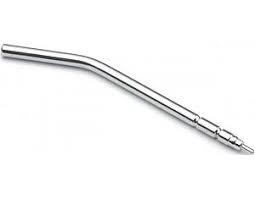 Air/Water Syringe Tips Metal Autoclavable To Fit A-dec (1/Pk) Air/Water Syringe Tips Metal Autoclavable To Fit A-dec (1/Pk)