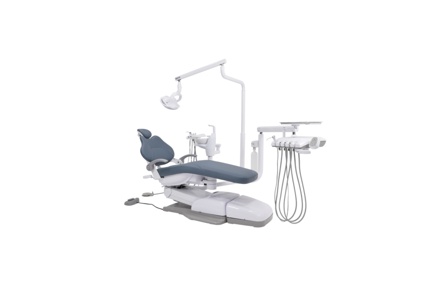 AJ16 BEYOND 401 Operatory Package (ADS) AJ16 BEYOND 401 Operatory Package (ADS)