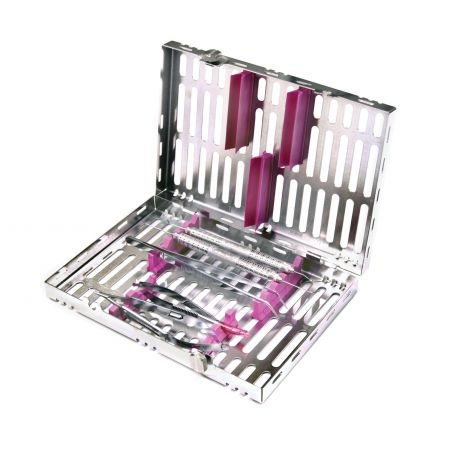 Allen Johnston Suture Removal Kit (Hu-Friedy) Allen Johnston Suture Removal Kit (Hu-Friedy)