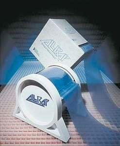 Allrap Barrier Film 4x6 (Pinnacle) Allrap Barrier Film 4x6 (Pinnacle)