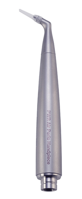PWR Air Perio Handpiece (Hu-Friedy) PWR Air Perio Handpiece (Hu-Friedy)
