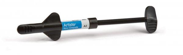 Artiste Nano Composite, 4 g Syringe (Pentron) Artiste Nano Composite, 4 g Syringe (Pentron)