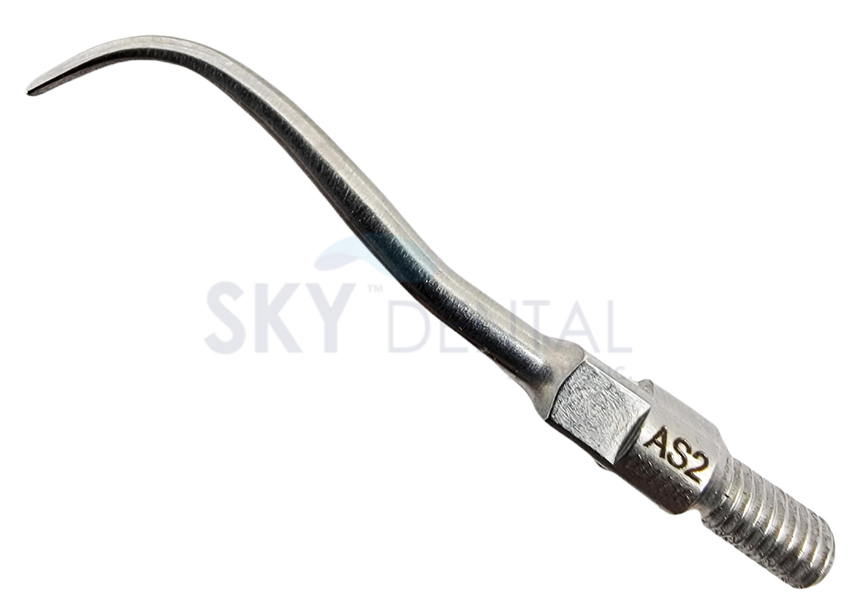 Air Sonic Scaler Scikle Tip (TPC) Air Sonic Scaler Scikle Tip (TPC)