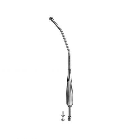 Aspirator Yankauer Tonsil Aspirator Yankauer Tonsil