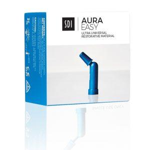 Aura Easy 20 Compules (SDI) Aura Easy 20 Compules (SDI)