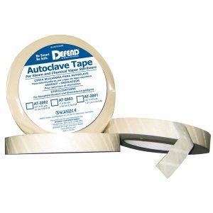 Sterilization Ind. Tape 1 Sterilization Ind. Tape 1