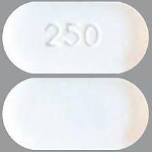 Azithromycin Tablets 250mg (6) Azithromycin Tablets 250mg (6)