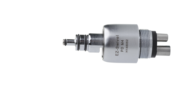 Coipler EZ-Swivel PD M4, Non Optic, 4 Holes (Beyes) Coipler EZ-Swivel PD M4, Non Optic, 4 Holes (Beyes)